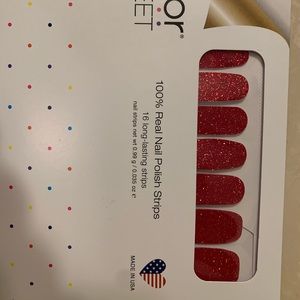 Color Street A-lister